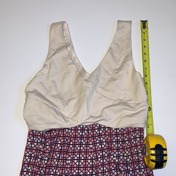 Anthropologie Maeve “Elysian” Maxi Dress - Women’s Size Medium - Picture 13 of 16